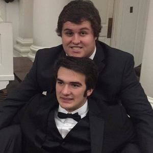 Meet your Posher, Zach